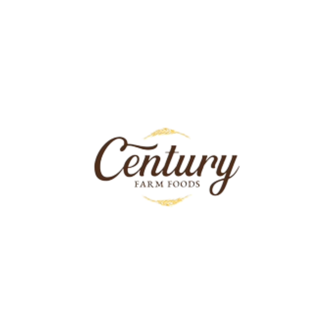 Century Farm Foods logo