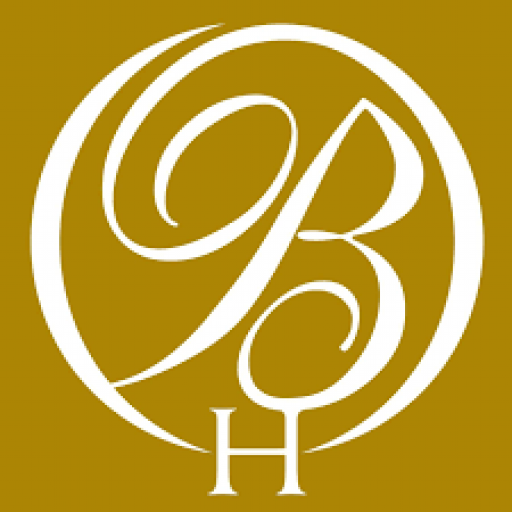 BH logo