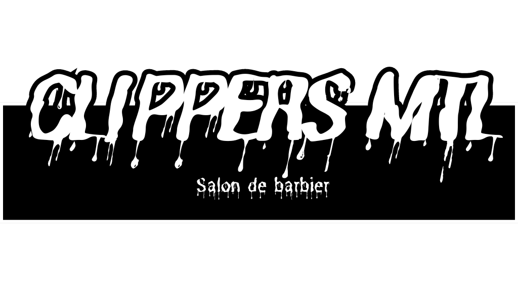 Clippers MTL Salon de barbier logo